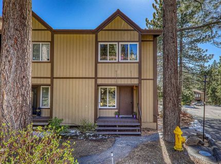 3115 North Lake Boulevard, Tahoe City, CA 96145 Photo