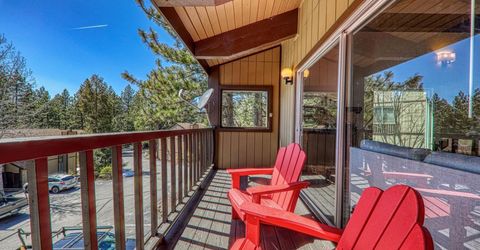 3115 North Lake Boulevard, Tahoe City, CA 96145 Photo