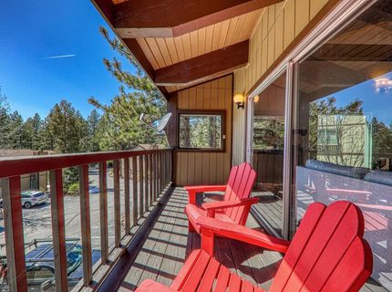 3115 North Lake Boulevard, Tahoe City, CA 96145 Photo
