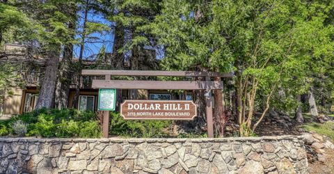 3115 North Lake Boulevard, Tahoe City, CA 96145 Photo