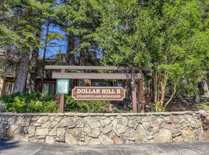 3115 North Lake Boulevard, Tahoe City, CA 96145 Photo