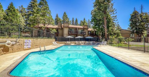 3115 North Lake Boulevard, Tahoe City, CA 96145 Photo