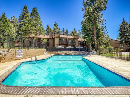 3115 North Lake Boulevard, Tahoe City, CA 96145 Photo