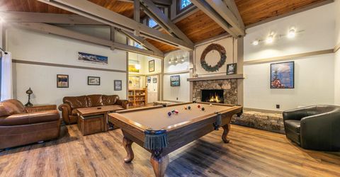 3115 North Lake Boulevard, Tahoe City, CA 96145 Photo