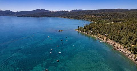 3115 North Lake Boulevard, Tahoe City, CA 96145 Photo