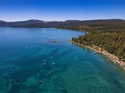 3115 North Lake Boulevard, Tahoe City, CA 96145 Photo