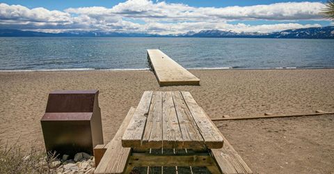 3115 North Lake Boulevard, Tahoe City, CA 96145 Photo