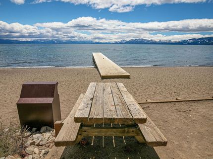 3115 North Lake Boulevard, Tahoe City, CA 96145 Photo