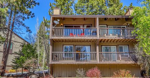 3115 North Lake Boulevard, Tahoe City, CA 96145 Photo