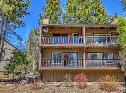 3115 North Lake Boulevard, Tahoe City, CA 96145 Photo