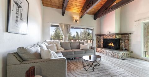 3115 North Lake Boulevard, Tahoe City, CA 96145 Photo