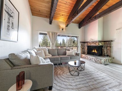 3115 North Lake Boulevard, Tahoe City, CA 96145 Photo