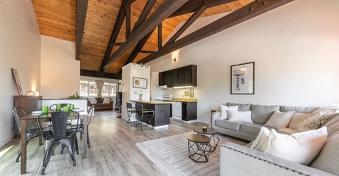 3115 North Lake Boulevard, Tahoe City, CA 96145 Photo