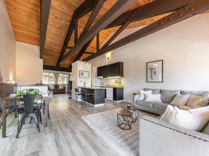 3115 North Lake Boulevard, Tahoe City, CA 96145 Photo