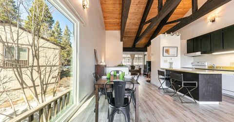 3115 North Lake Boulevard, Tahoe City, CA 96145 Photo