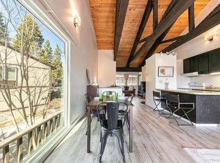 3115 North Lake Boulevard, Tahoe City, CA 96145 Photo
