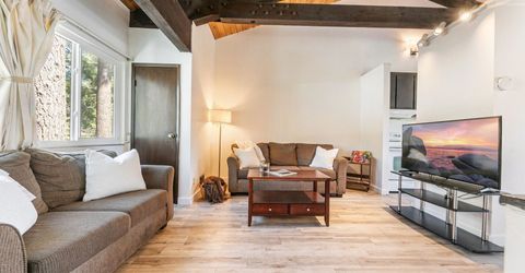 3115 North Lake Boulevard, Tahoe City, CA 96145 Photo