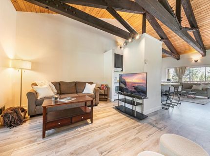 3115 North Lake Boulevard, Tahoe City, CA 96145 Photo