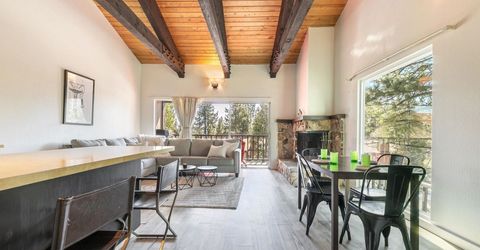 3115 North Lake Boulevard, Tahoe City, CA 96145 Photo