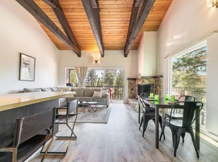 3115 North Lake Boulevard, Tahoe City, CA 96145 Photo