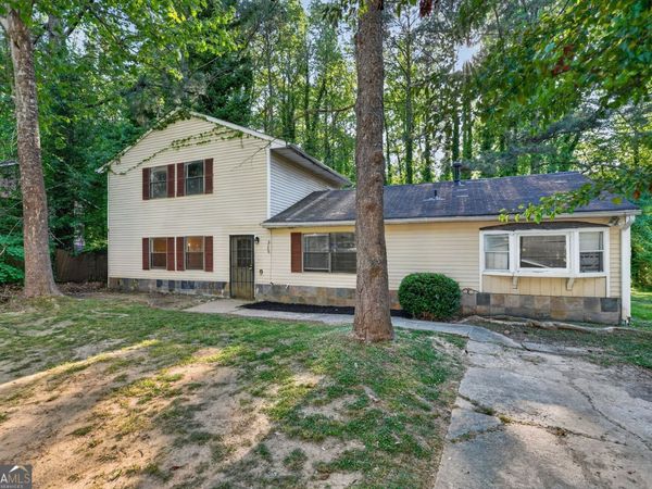 4748 Edwina Lane SW, Atlanta, GA 30331