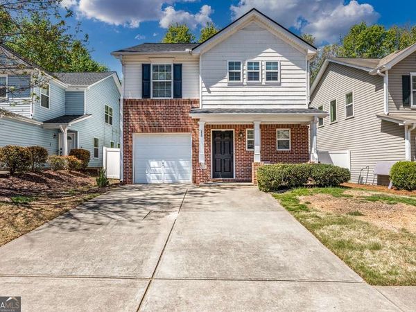 250 Oconee Way, Canton, GA 30114