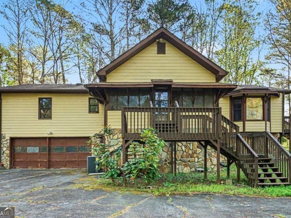 1187 Fincher Road, Canton, GA 30114