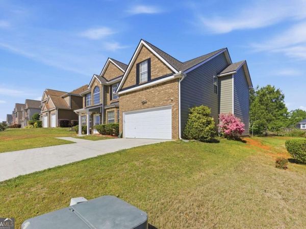 1368 Travers Creek Trail, Conyers, GA 30012
