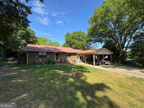 103 Brookwood Drive, Eatonton, GA 31024