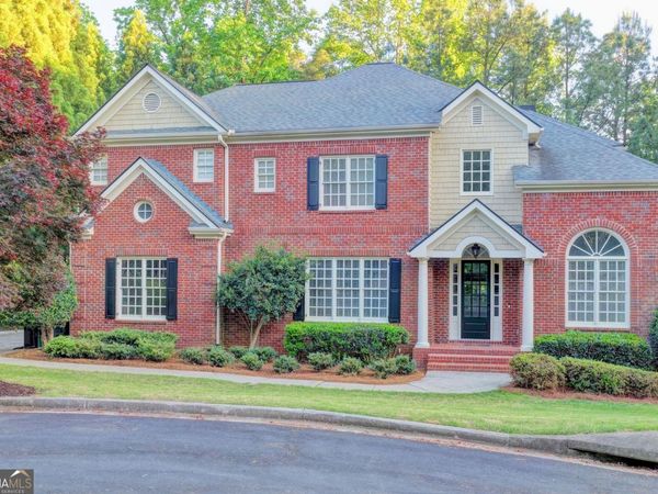 260 Lake Summit View, Atlanta, GA 30342