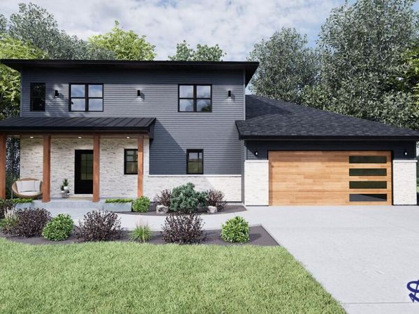 350 Lake Breeze WAY, Two Rivers, WI 54241