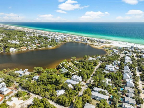 Lot 9 & 10 South Gulf Drive, Santa Rosa Beach, FL 32459