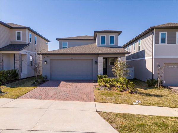 2337 TREASURE HILL STREET , MINNEOLA, FL 34715