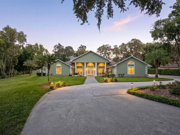 811 GREENSHIRE COURT, LONGWOOD, FL 32779