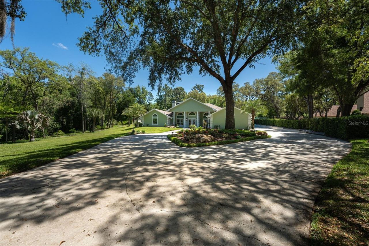 811 Greenshire Court, Longwood, FL 32779 Photo