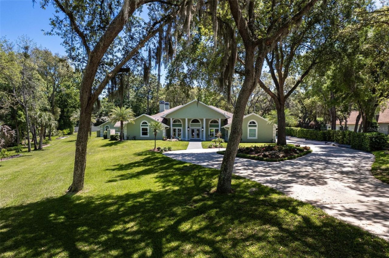 811 Greenshire Court, Longwood, FL 32779 Photo