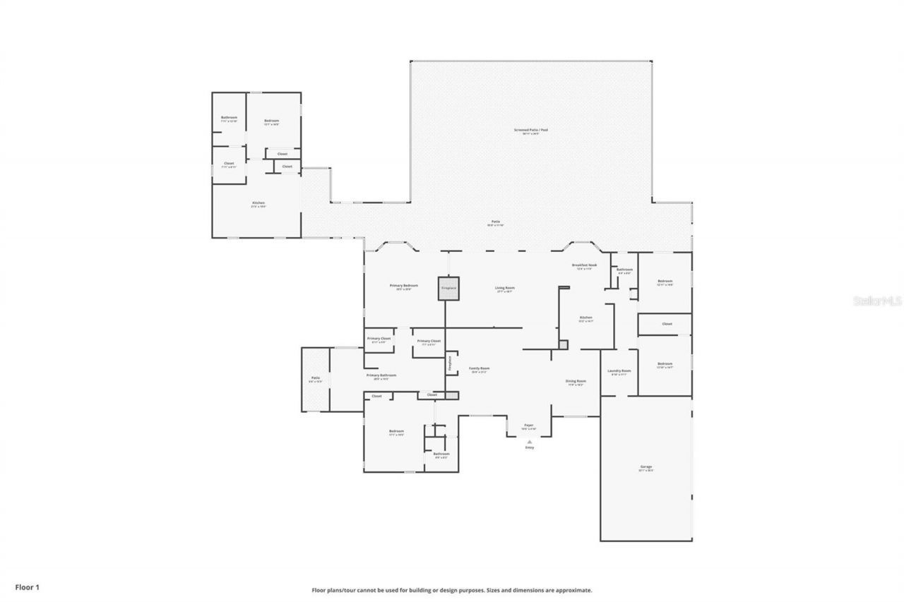 811 Greenshire Court, Longwood, FL 32779 Photo