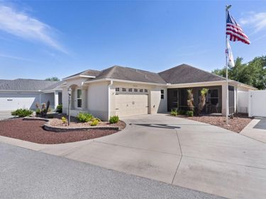 9224 SE 168TH COOK PLACE , THE VILLAGES, FL 32162