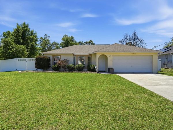3353 PARTRIDGE STREET , DELTONA, FL 32738