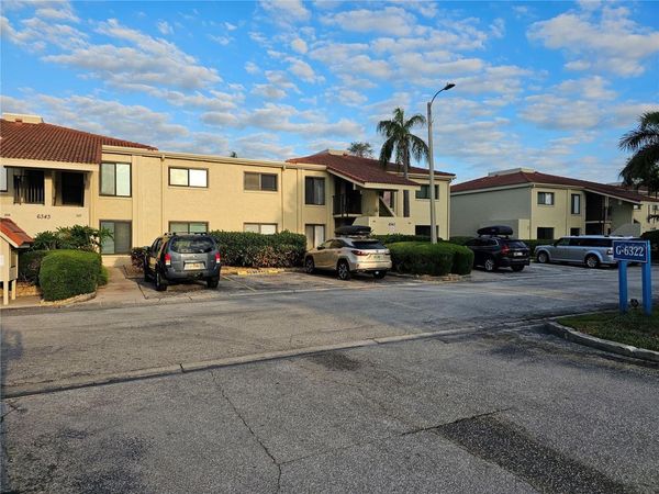 6343 PALMA DEL MAR BOULEVARD S, Unit 126, ST PETERSBURG, FL 33715