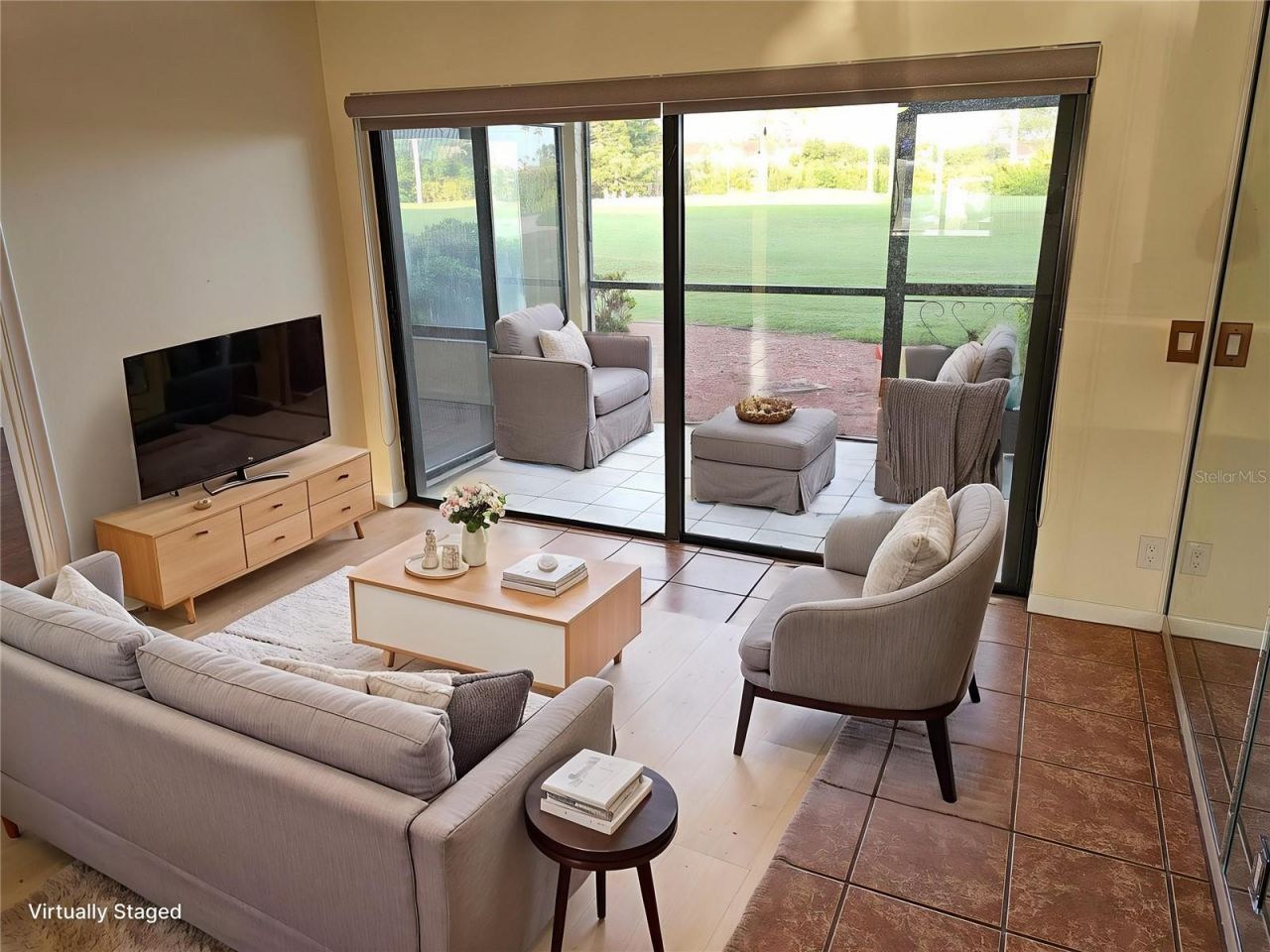 6343 Palma Del Mar Boulevard S, Unit 126, Saint Petersburg, FL 33715 Photo