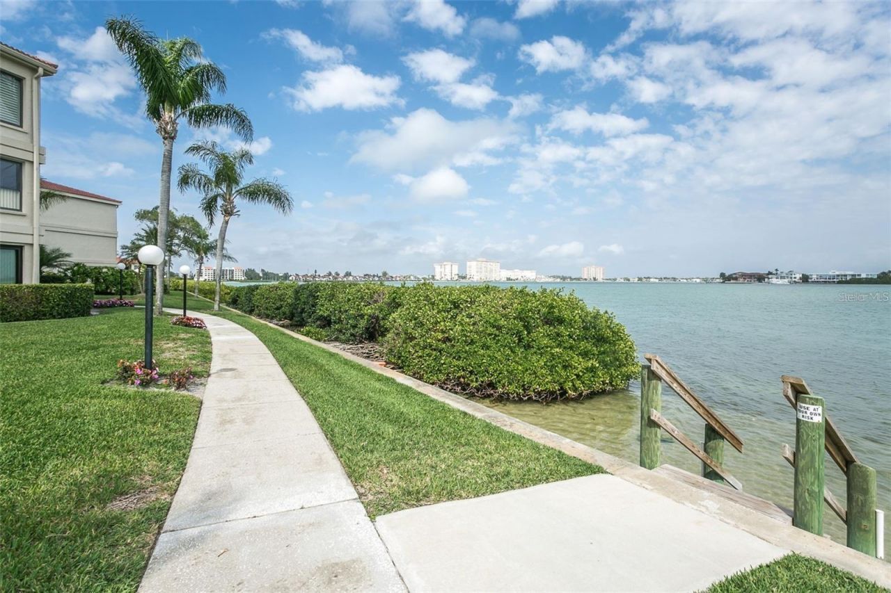 6343 Palma Del Mar Boulevard S, Unit 126, Saint Petersburg, FL 33715 Photo