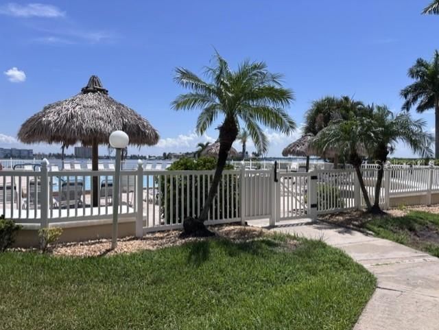 6343 Palma Del Mar Boulevard S, Unit 126, Saint Petersburg, FL 33715 Photo