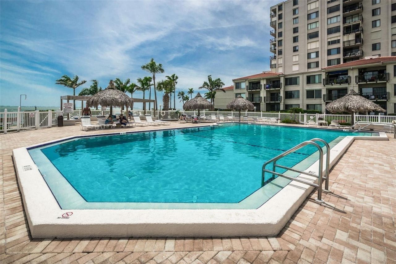 6343 Palma Del Mar Boulevard S, Unit 126, Saint Petersburg, FL 33715 Photo