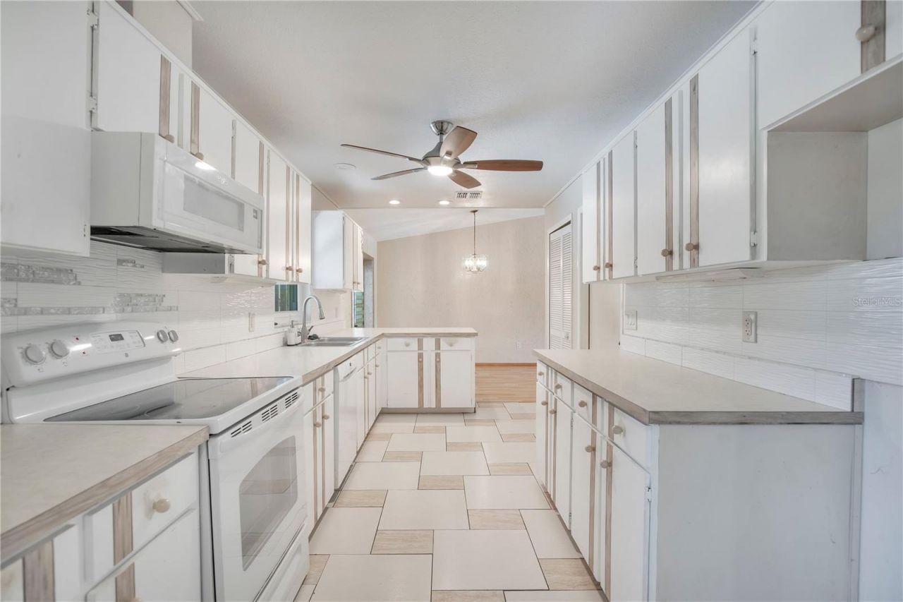 1672 Bavon Drive , Deltona, FL 32725 Photo