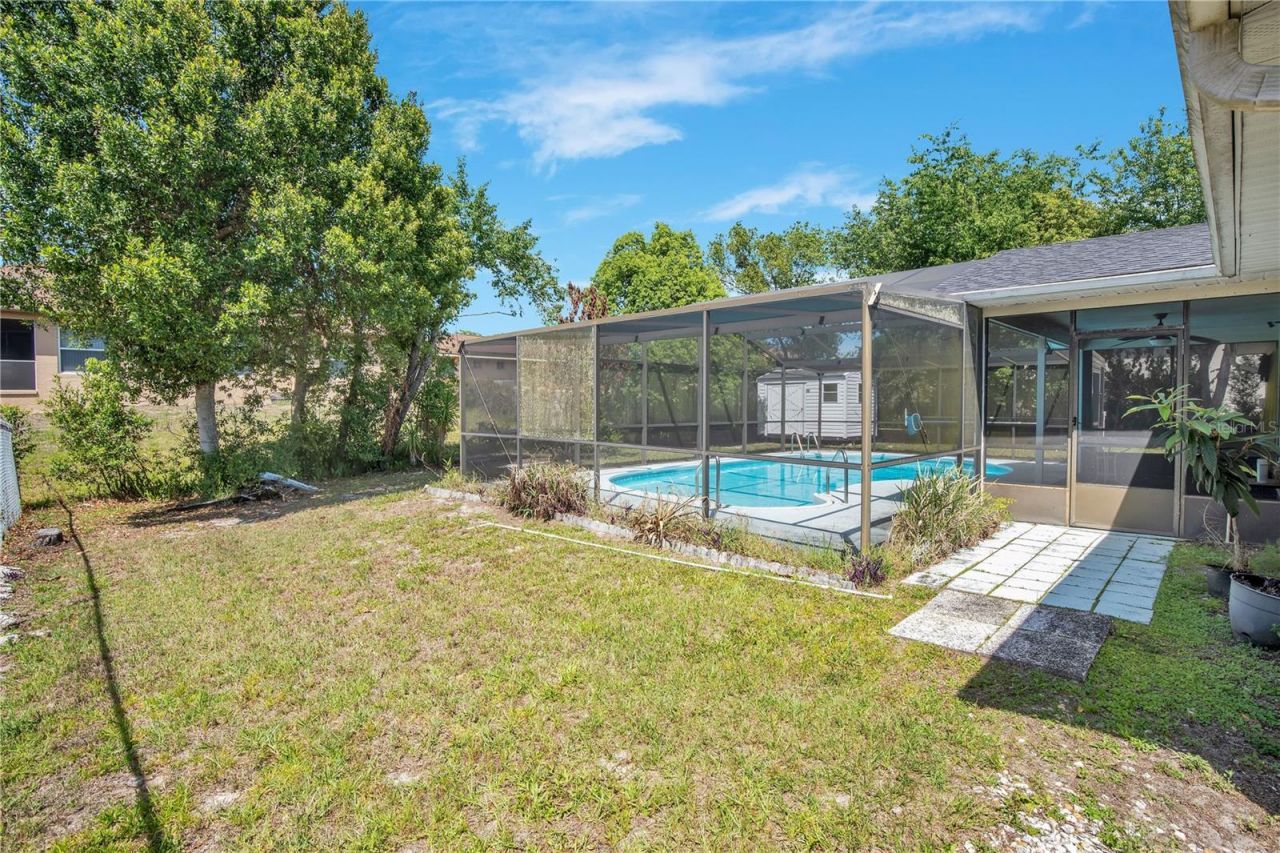 1672 Bavon Drive , Deltona, FL 32725 Photo