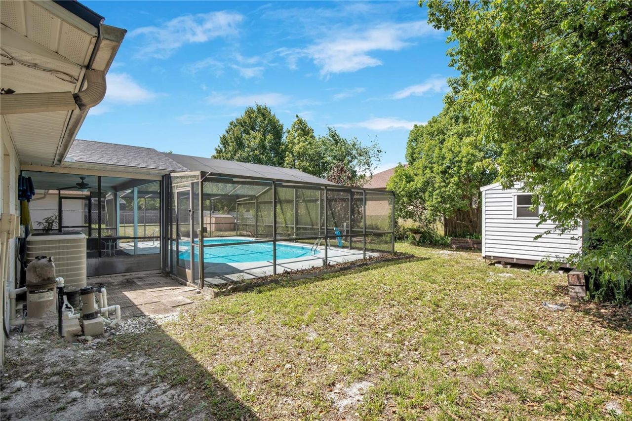 1672 Bavon Drive , Deltona, FL 32725 Photo