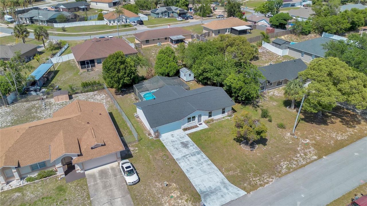 1672 Bavon Drive , Deltona, FL 32725 Photo