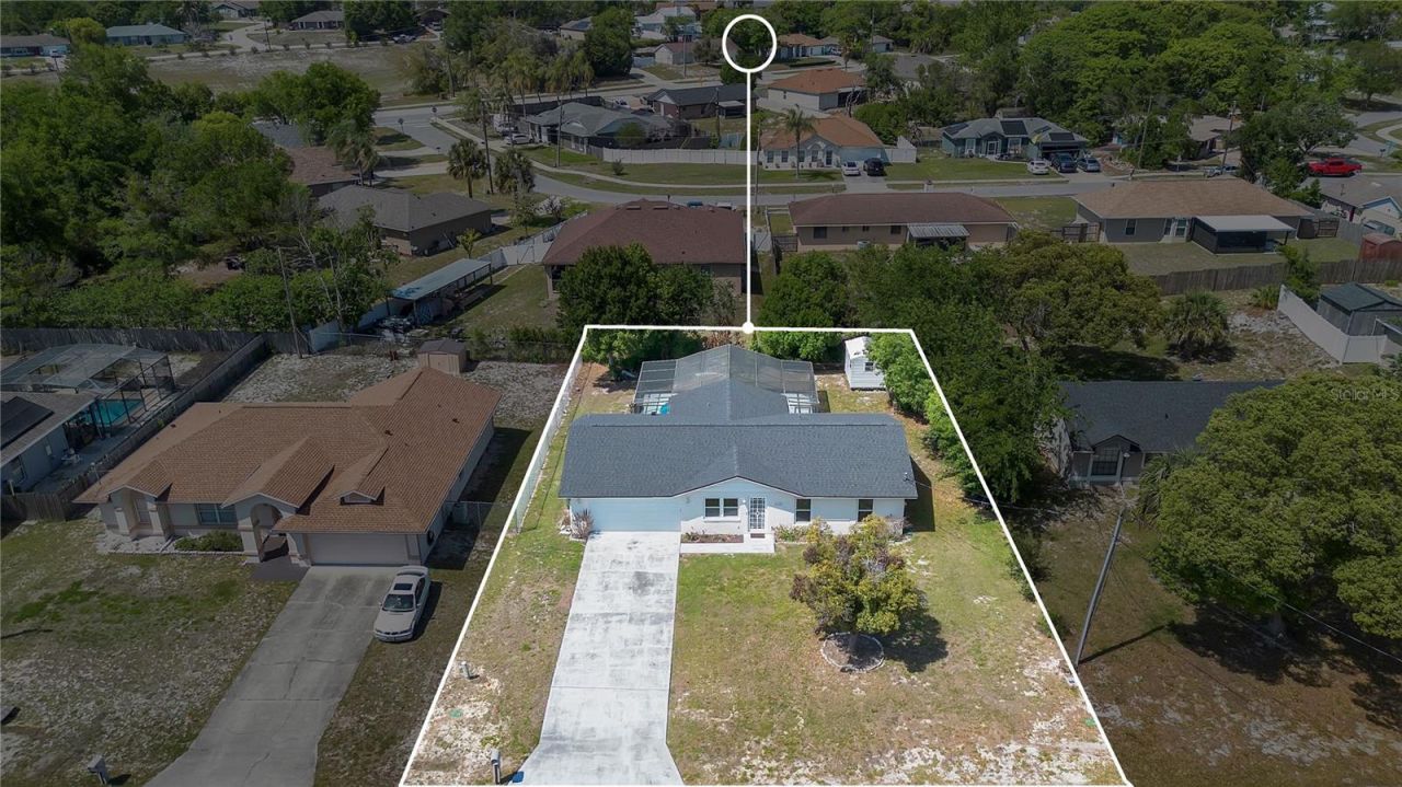 1672 Bavon Drive , Deltona, FL 32725 Photo