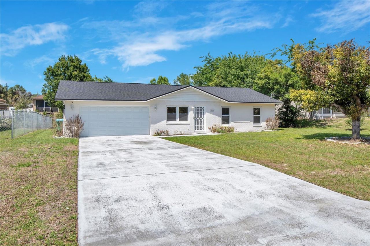 1672 Bavon Drive , Deltona, FL 32725 Photo